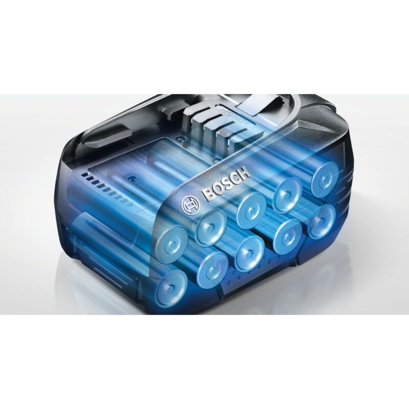 "Bosch BSS 81 POW 1" – Bild 10