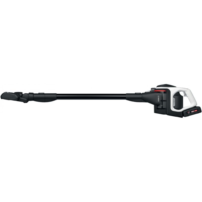 "Bosch BKS 8214W Unlimited Gen2 Serie 8 weiß/rot" – Bild 7