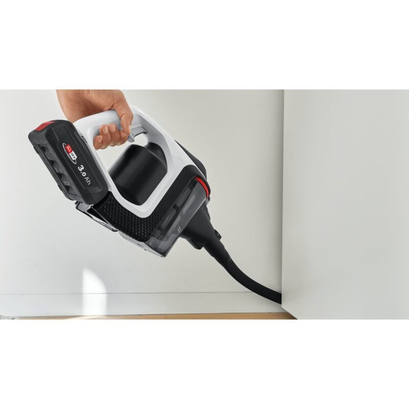 "Bosch BKS 8214W Unlimited Gen2 Serie 8 weiß/rot" – Bild 14
