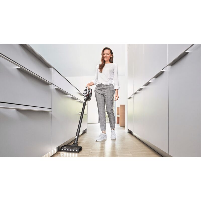 "Bosch BKS 8214W Unlimited Gen2 Serie 8 weiß/rot" – Bild 28