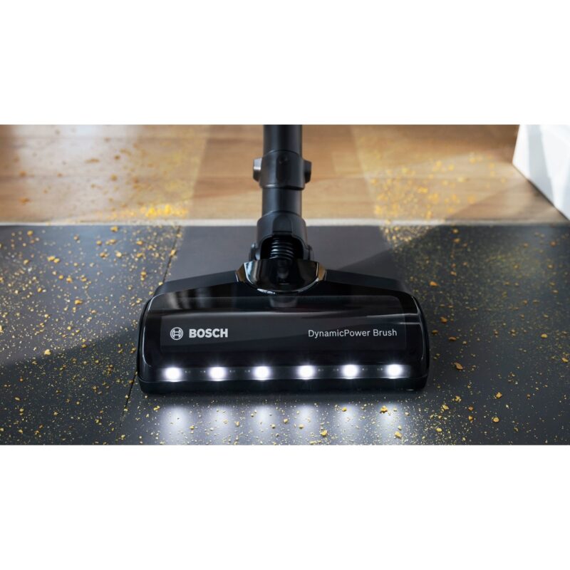 "Bosch BSS 711W Unlimited 7 weiß" – Bild 4