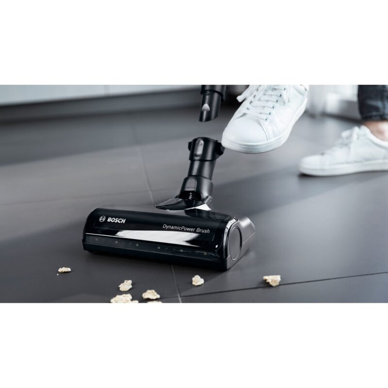 "Bosch BSS 711W Unlimited 7 weiß" – Bild 5