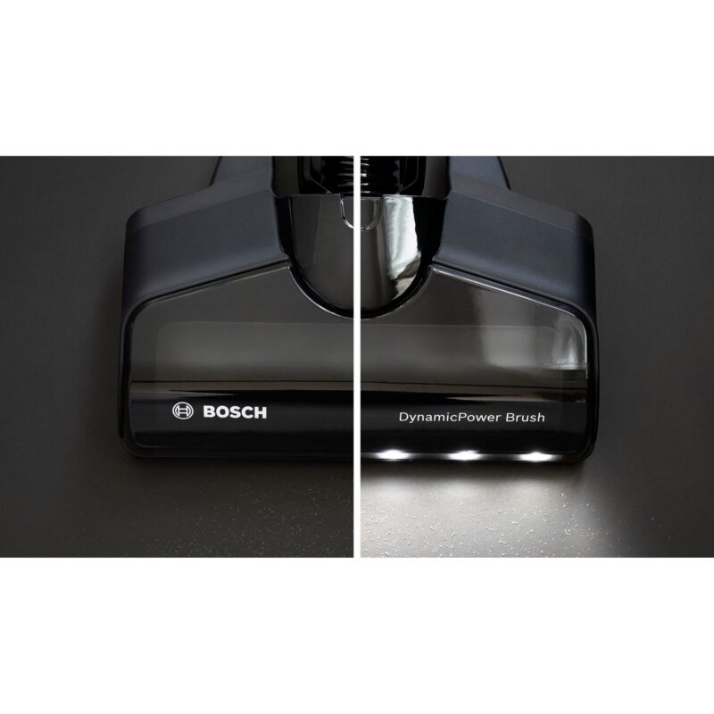 "Bosch BSS 711W Unlimited 7 weiß" – Bild 6