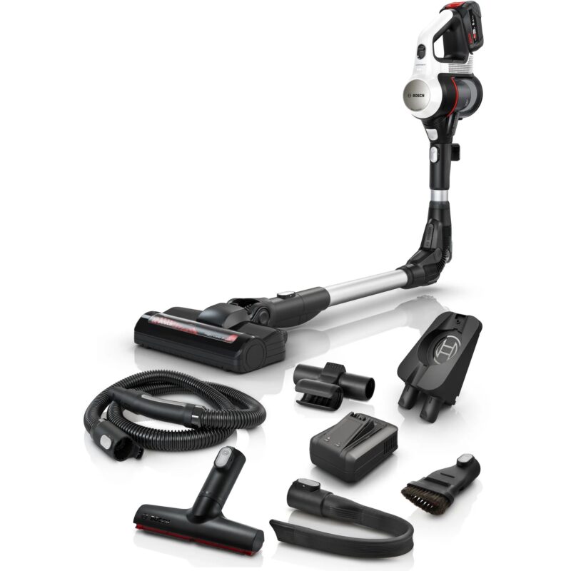 "Bosch BSS 715CARP Unlimited 7 weiß"