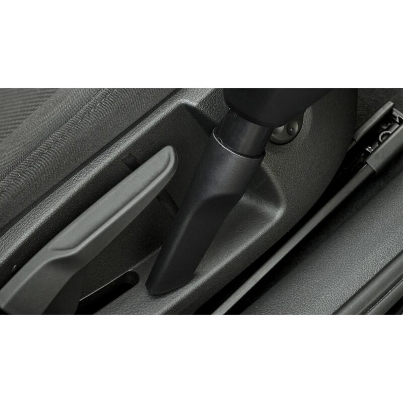 "Bosch BSS 715CARP Unlimited 7 weiß" – Bild 9