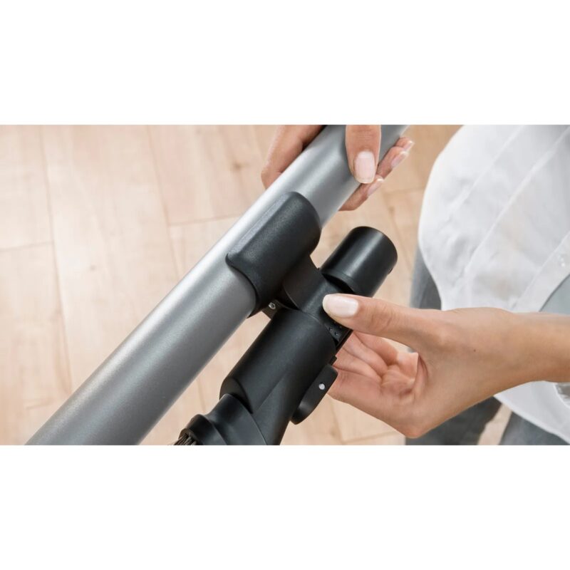 "Bosch BSS 715CARP Unlimited 7 weiß" – Bild 10
