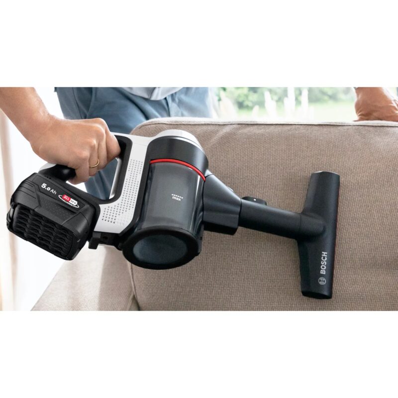 "Bosch BSS 715CARP Unlimited 7 weiß" – Bild 13