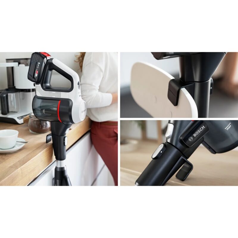 "Bosch BSS 715CARP Unlimited 7 weiß" – Bild 19