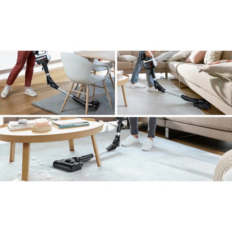 "Bosch BSS 715CARP Unlimited 7 weiß" – Bild 20