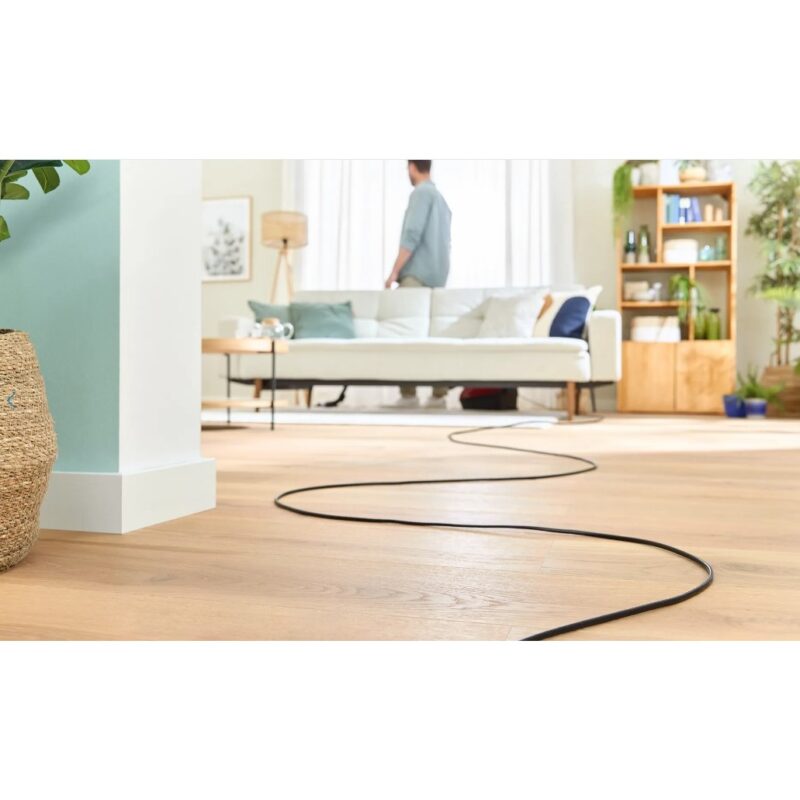 "Bosch BGD38RD1H Serie 4. Beutelstaubsauger" – Bild 5