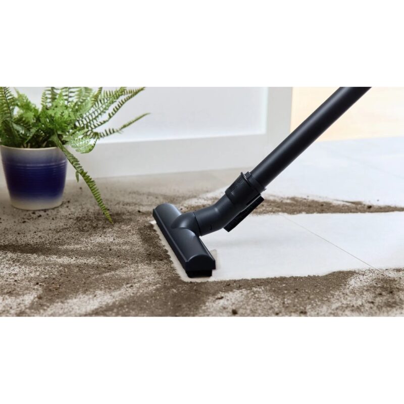 "Bosch BGD38RD1H Serie 4. Beutelstaubsauger" – Bild 12