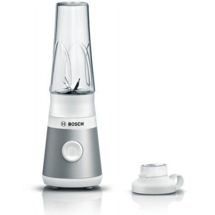 "Bosch MMB2111T Standmixer wei 450 W"