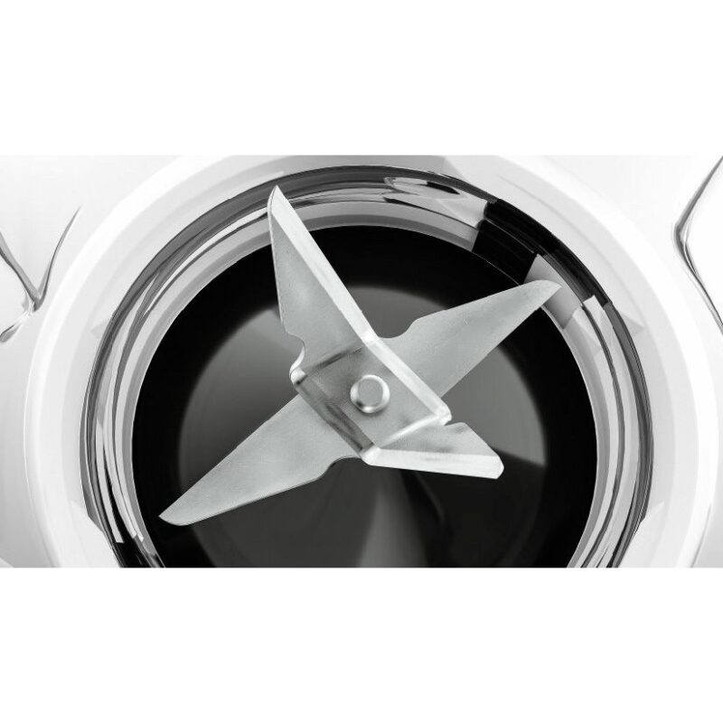 "Bosch MMB2111T Standmixer wei 450 W" – Bild 4