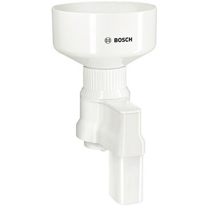 "Bosch Küchenmaschine Zubehör - Getreidemühlenaufsatz"