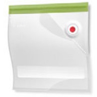 "Bosch MSZV0FB1 Vakuum- Frischhaltebeutel 10 x 1.2Ltr"