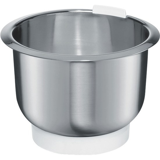 "Bosch MUZ 4 ER 2 Edelstahl Rhrschssel"