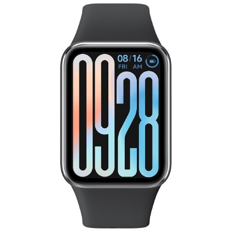 "Xiaomi Smart Band 9 Pro black"