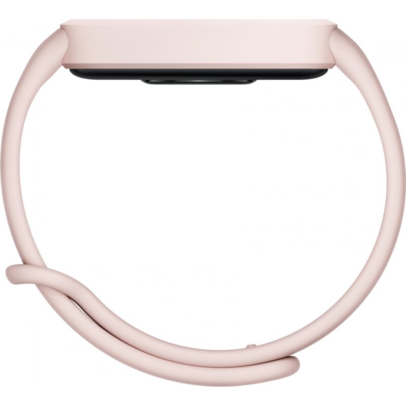 "Xiaomi Smart Band 9 Active pink" – Bild 3
