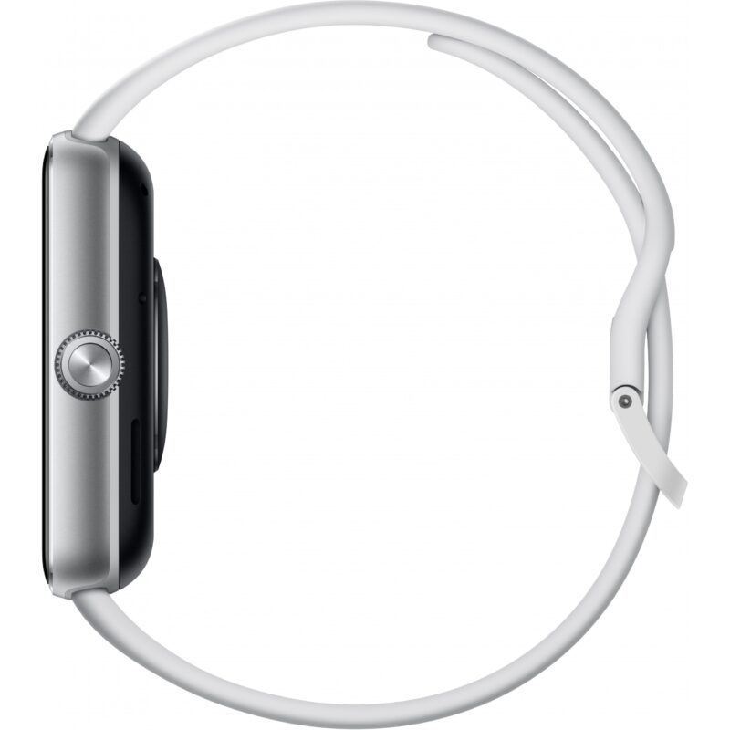 "Xiaomi Redmi Watch 5 silver grey" – Bild 4