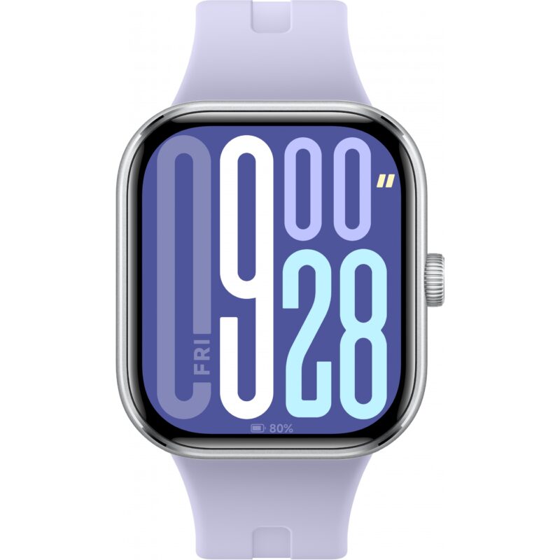 "Xiaomi Redmi Watch 5 lavender purple" – Bild 4