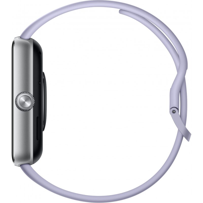 "Xiaomi Redmi Watch 5 lavender purple" – Bild 5
