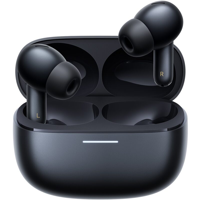 "Xiaomi Redmi Buds 6 Pro space black"