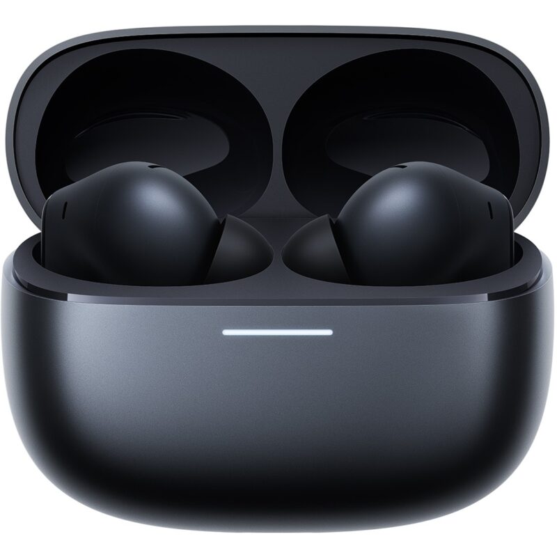 "Xiaomi Redmi Buds 6 Pro space black" – Bild 3