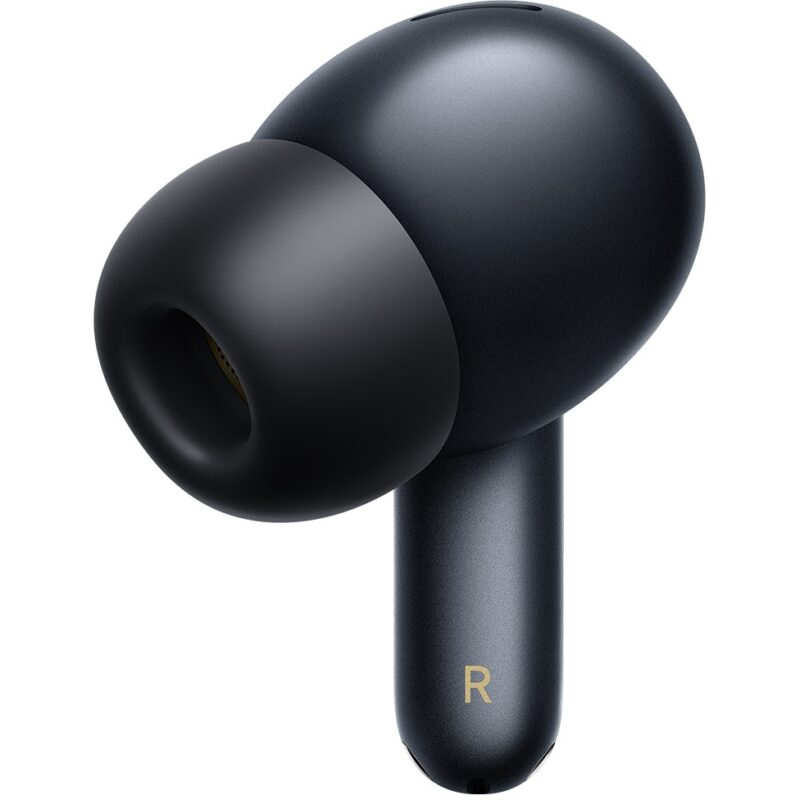 "Xiaomi Redmi Buds 6 Pro space black" – Bild 4
