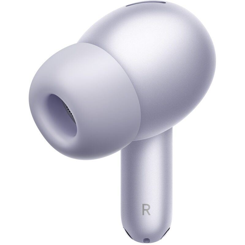 "Xiaomi Redmi Buds 6 Pro lavender purple"