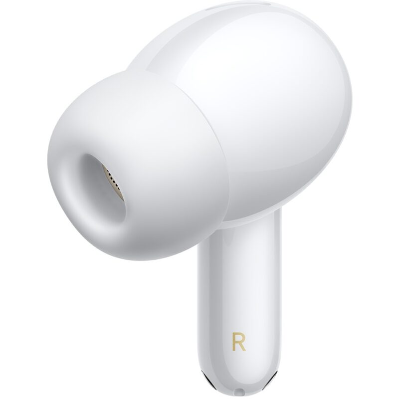 "Xiaomi Redmi Buds 6 Pro glacier white" – Bild 4