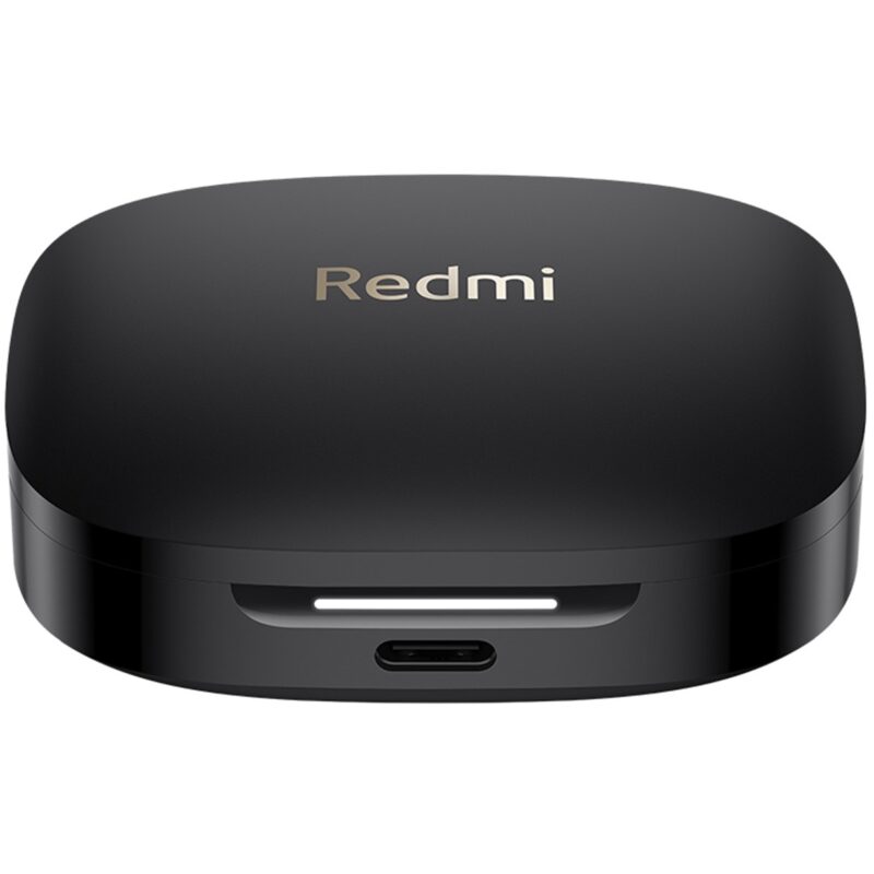 "Xiaomi Redmi Buds 6 night black" – Bild 3
