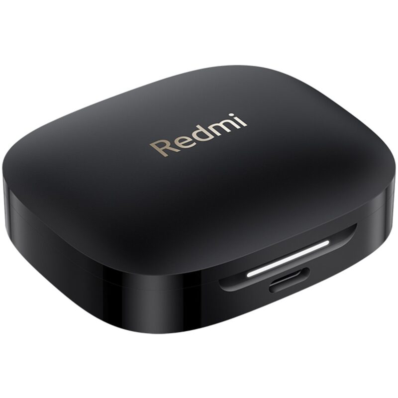 "Xiaomi Redmi Buds 6 night black" – Bild 4