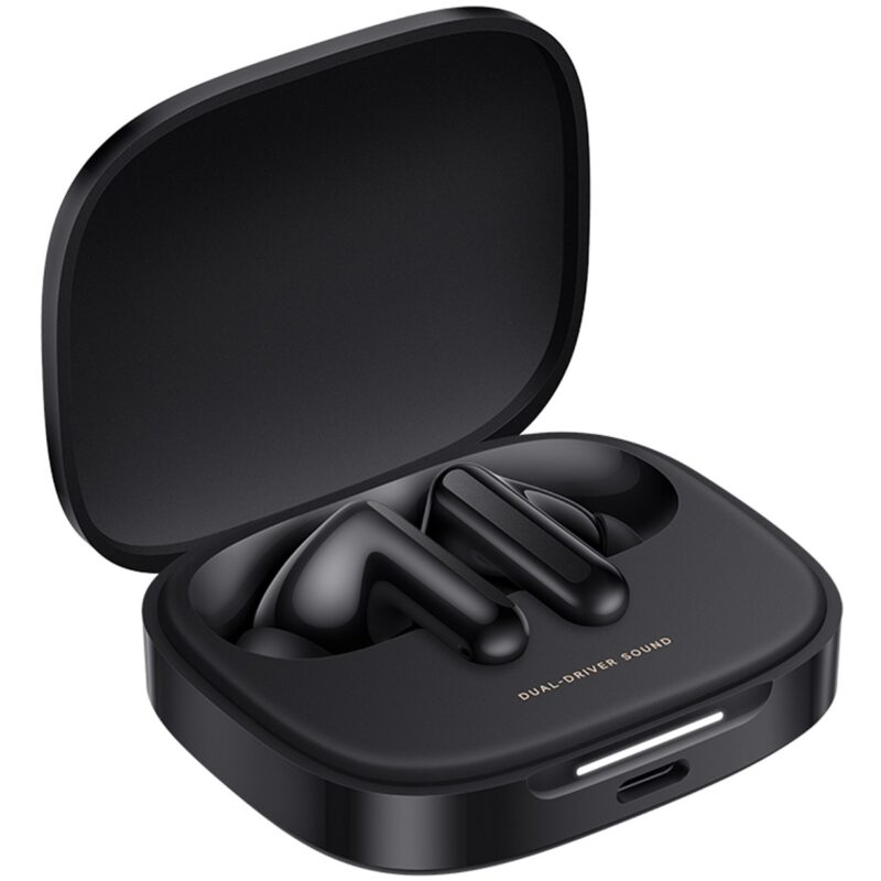 "Xiaomi Redmi Buds 6 night black" – Bild 5
