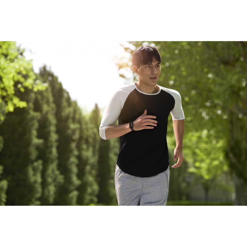 "Xiaomi Mi Band 7 Acitivity Tracker black" – Bild 5