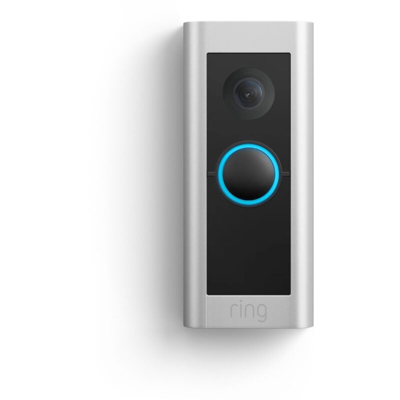 "Amazon Ring Video Doorbell Pro" – Bild 3