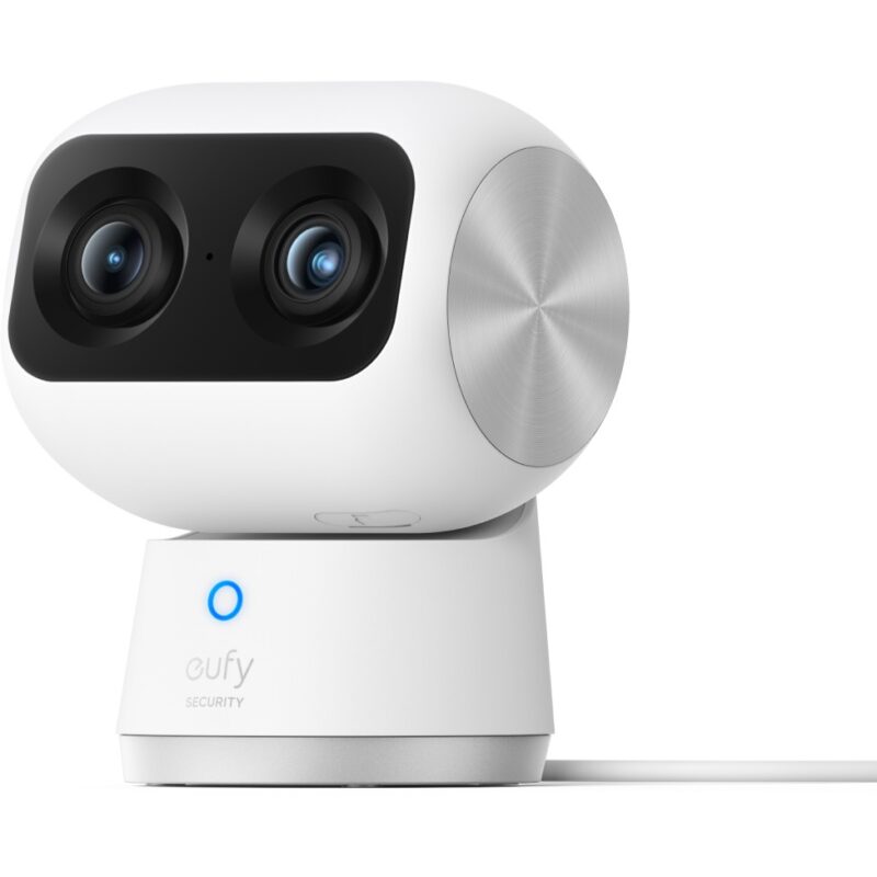 "Eufy Indoor Cam S350"