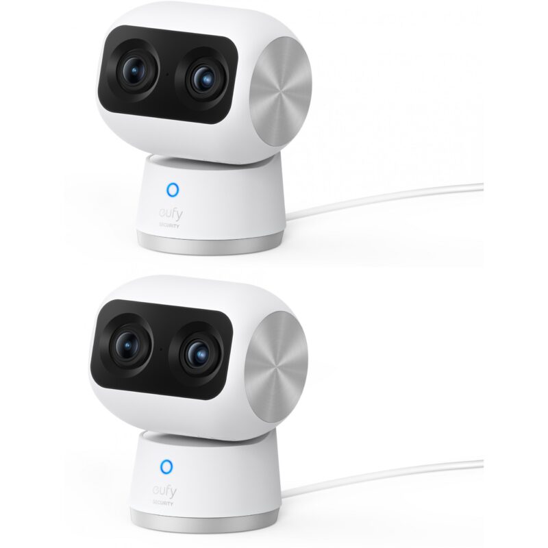 "Eufy Indoor Cam S350" – Bild 3