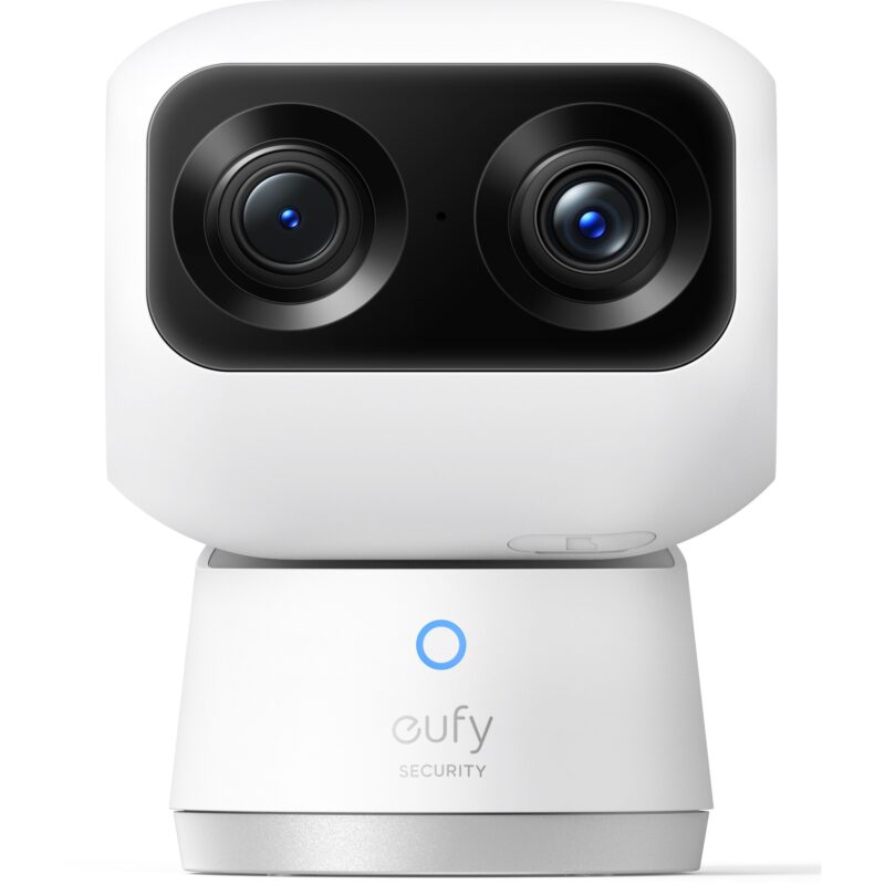 "Eufy Indoor Cam S350" – Bild 5