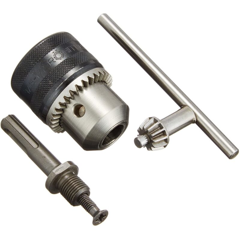 "Bosch Prom SDS-plus Adapter und Bohrfutter"