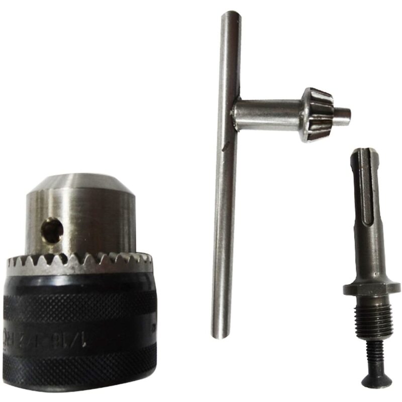"Bosch Prom SDS-plus Adapter und Bohrfutter" – Bild 6