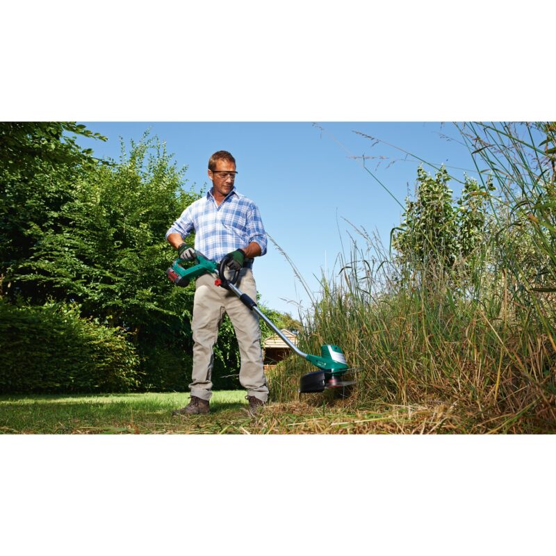 "Bosch AdvancedGrassCut 36 solo Akku-Rasentrimmer" – Bild 6