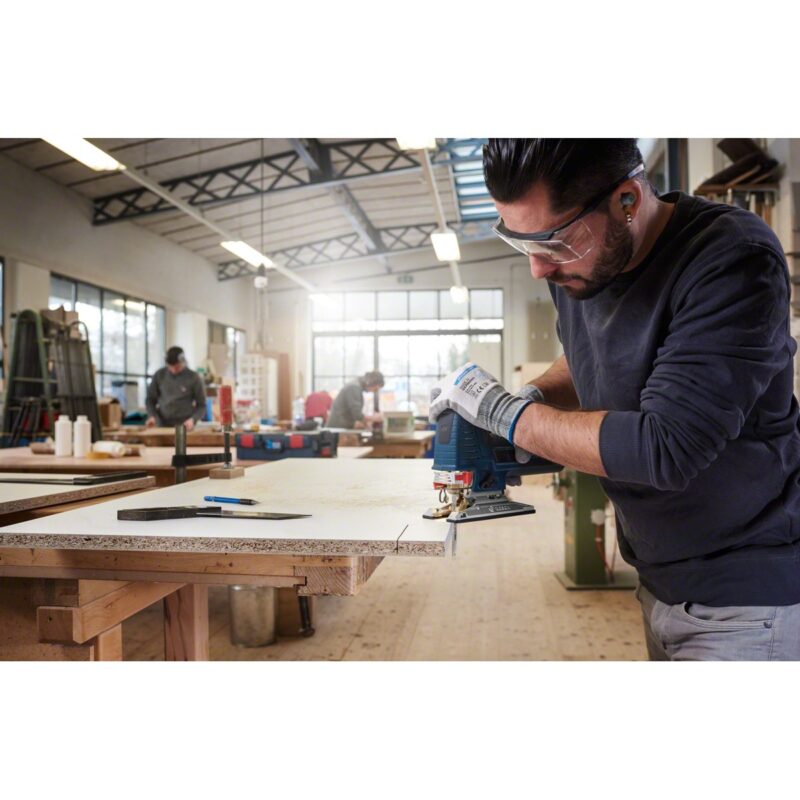 "Bosch 5 Stichsägebltter T 101 B" – Bild 5