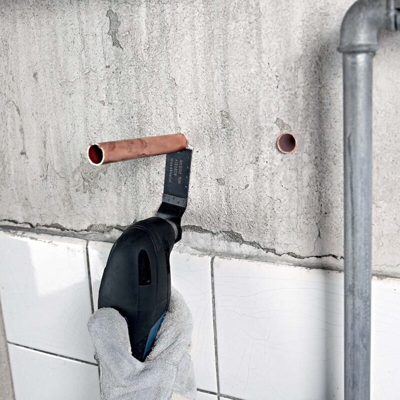 "Bosch BIM S-Sägeblatt W+M ACZ 85 EB" – Bild 5