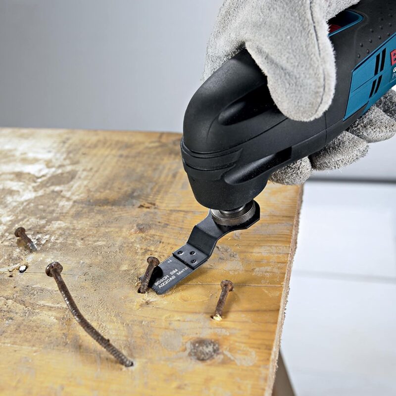 "Bosch BIM S-Sägeblatt W+M ACZ 85 EB" – Bild 6