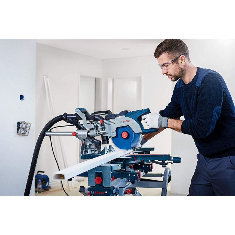 "Bosch Kreissägeblatt EX MU B 216x30-64" – Bild 4