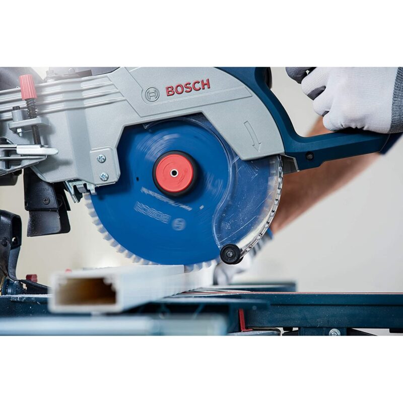 "Bosch Kreissägeblatt EX MU B 216x30-64" – Bild 5