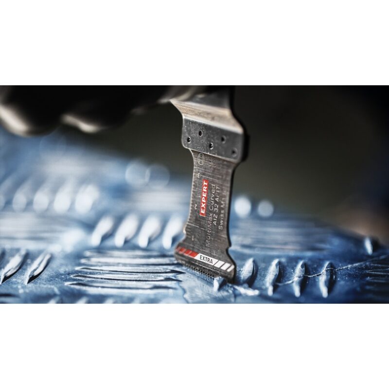 "Bosch EXPERT Starlock Carbide Tauchsgeblatt AIZ32APIT" – Bild 4
