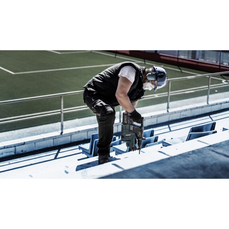 "Bosch SDS plus-7X 5x100x165mm EXPERT" – Bild 4