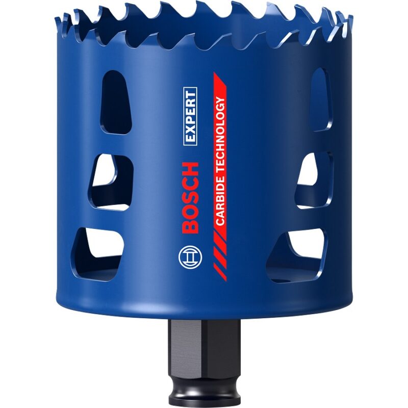 "Bosch EXPERT ToughMaterial Lochsäge 73mm"