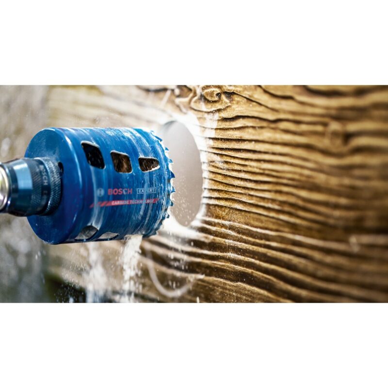 "Bosch EXPERT ToughMaterial Lochsäge 73mm" – Bild 5